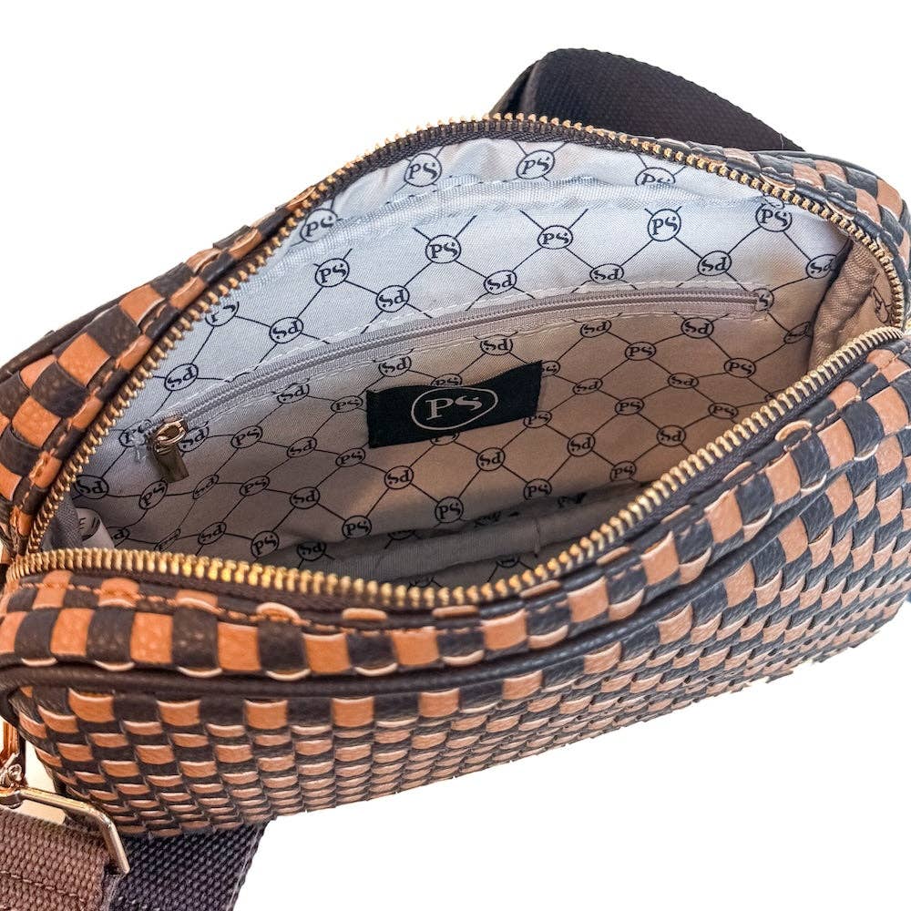 Willow Crossbody Bag