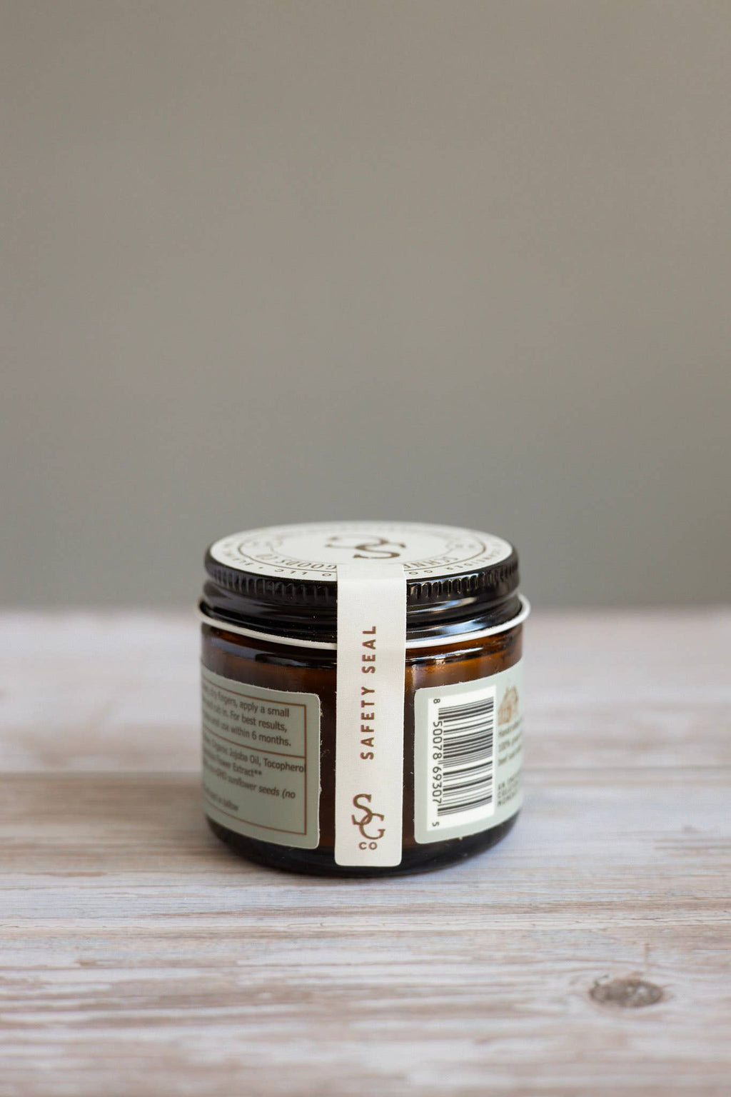 Calendula Tallow Face & Body Butter