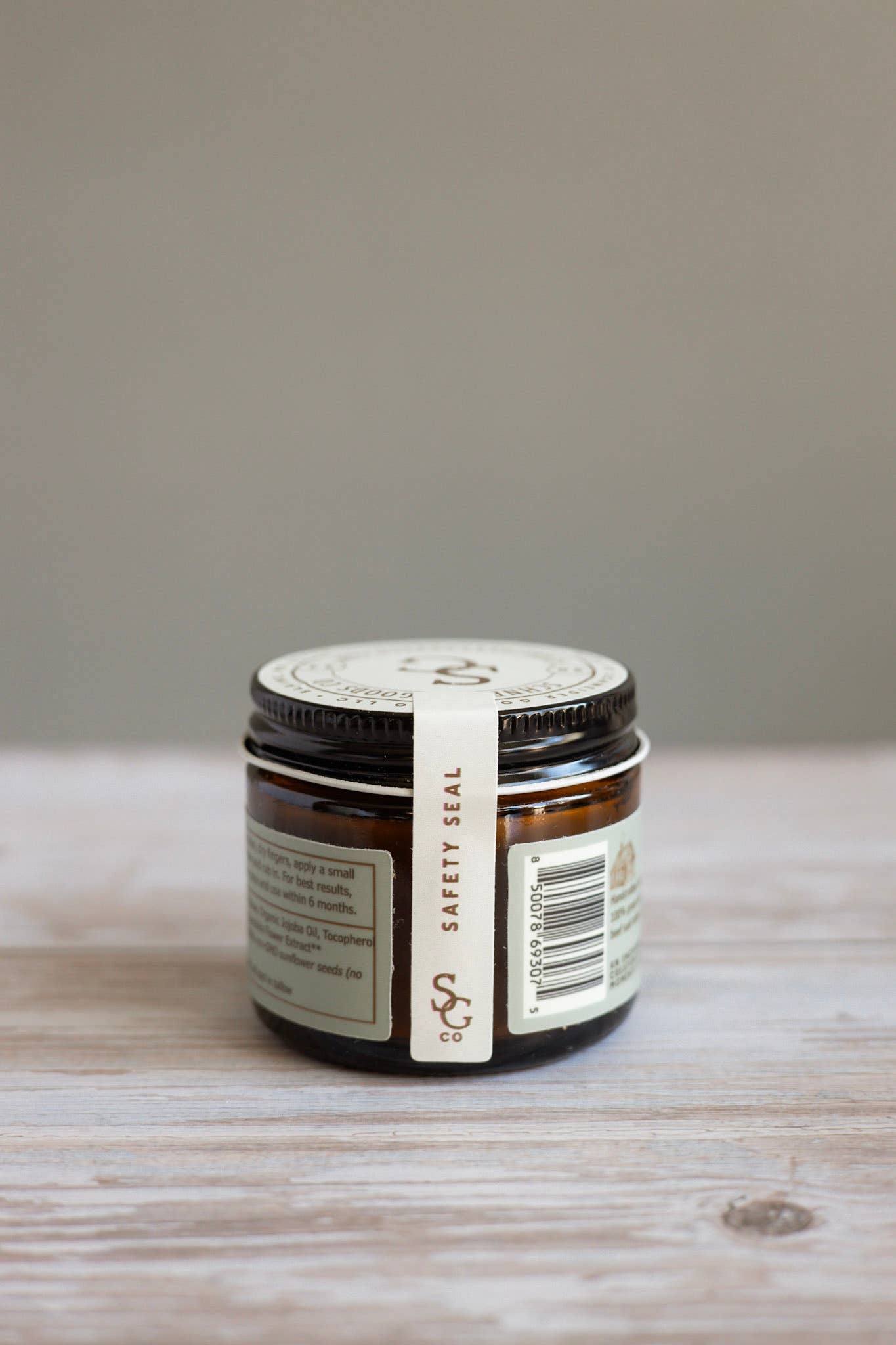 Calendula Tallow Face & Body Butter