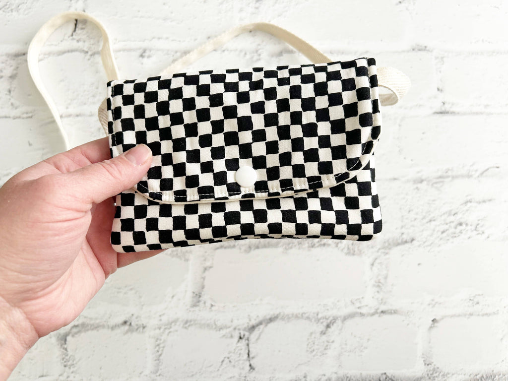 Kids Crossbody Bag