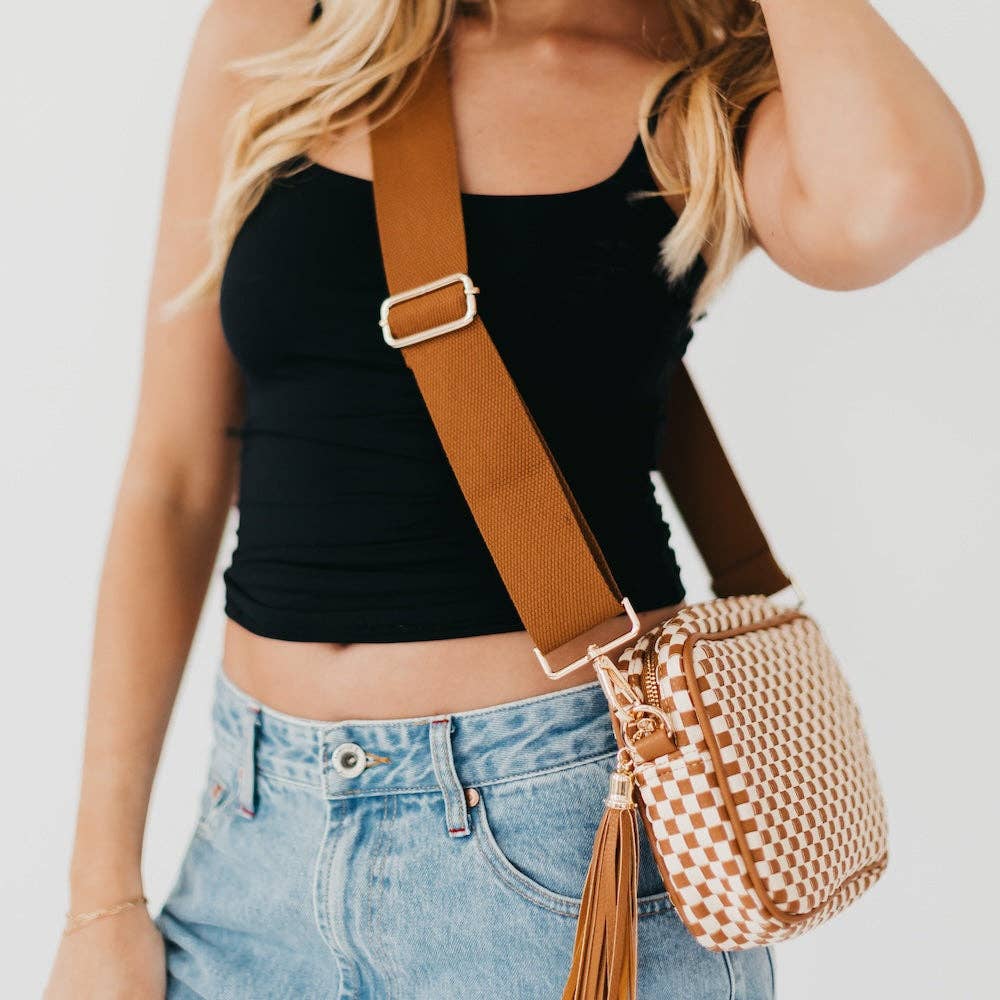 Willow Crossbody Bag