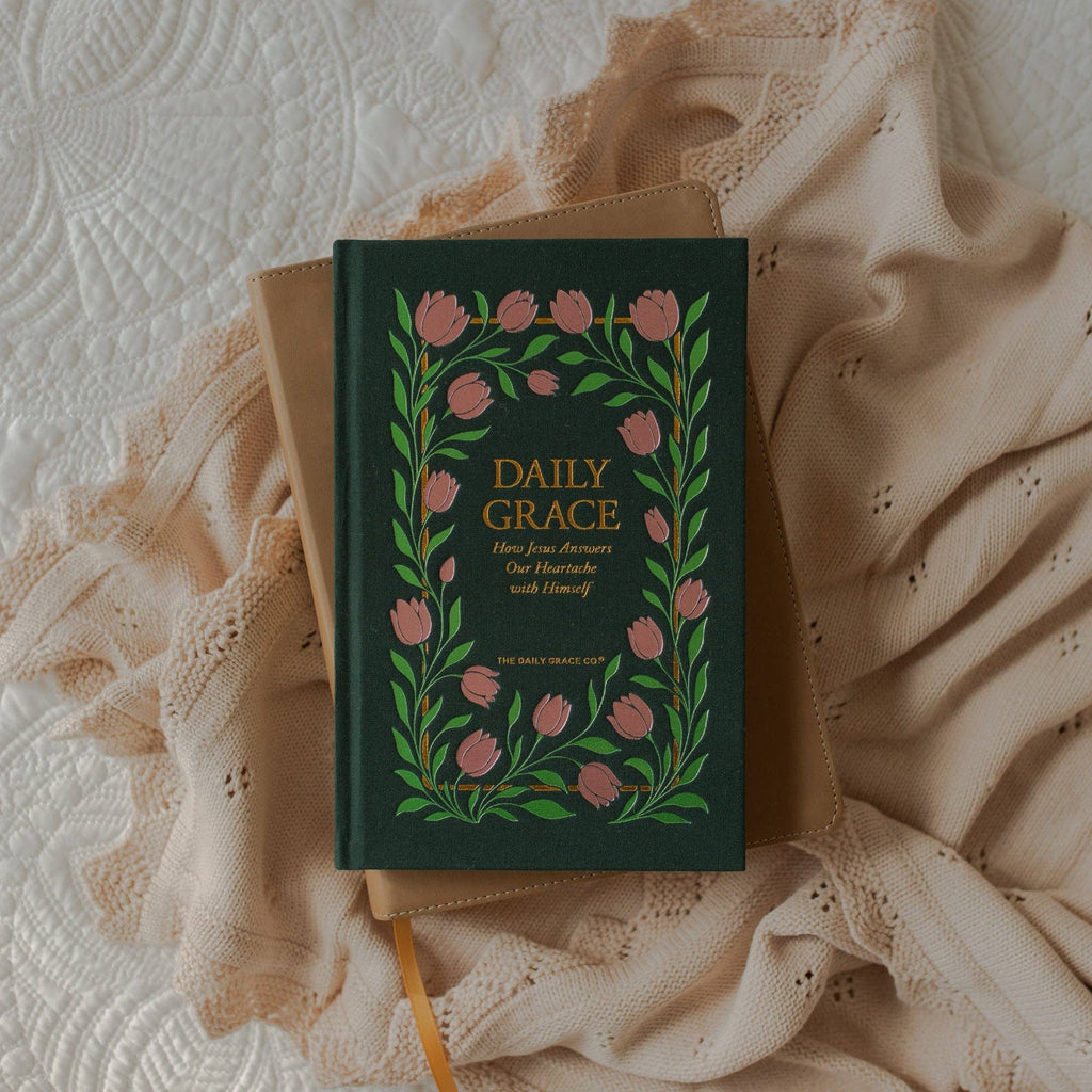 Daily Grace